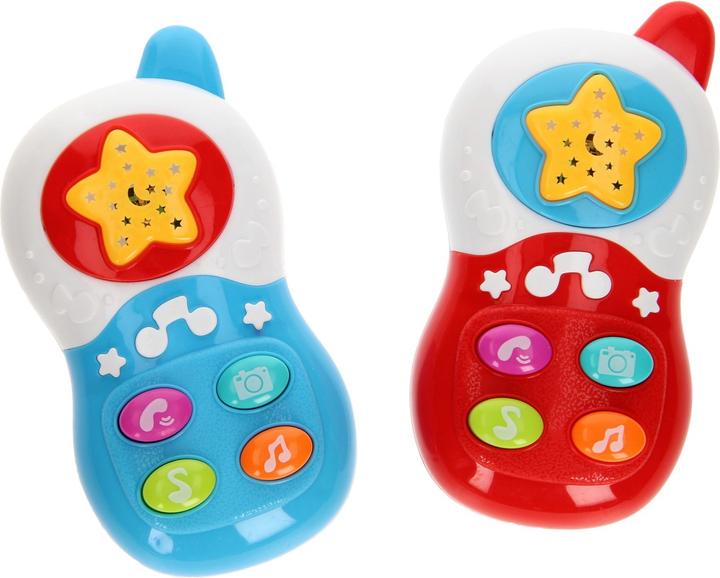 Produktbild Mein erstes Telefon
