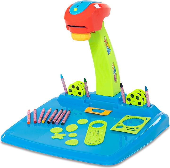 Image du produit Projecteur de dessin