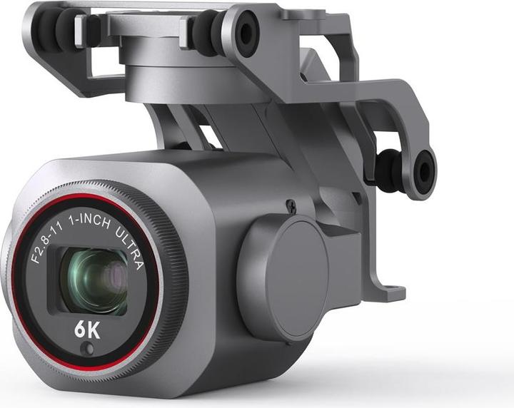 Produktbild Autel EVO Lite 6K Enterprise Plus Combo Graue Drohne (866 g, 19.96 Mpx)