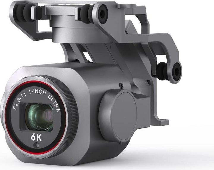 Produktbild Autel EVO Lite 6K Enterprise Plus Combo Graue Drohne (866 g, 19.96 Mpx)