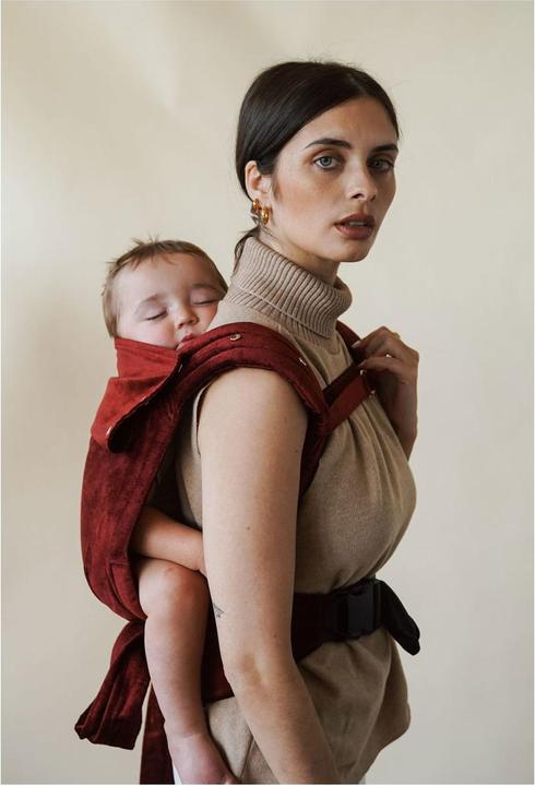 Image du produit Rookie Porte-bébé Affinity