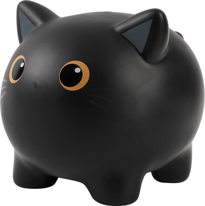 Total Juggling Piggy Bank