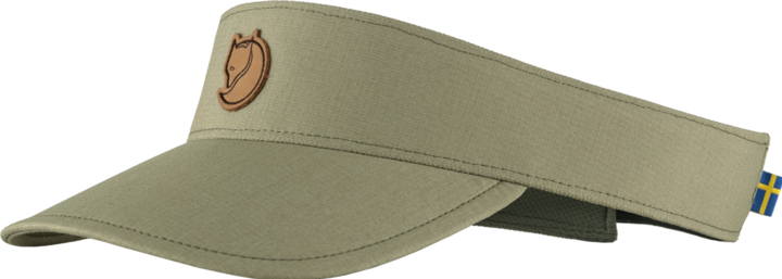 Actual product image Fjällräven Abisko Visor Cap (One size)