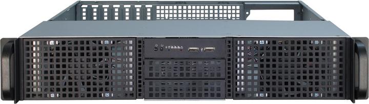 Actual product image Intertech 2U-20248