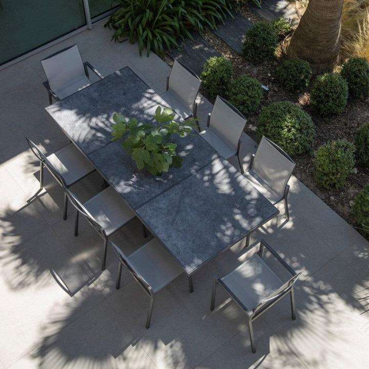 Produktbild Les Jardins Amaka Gartensessel