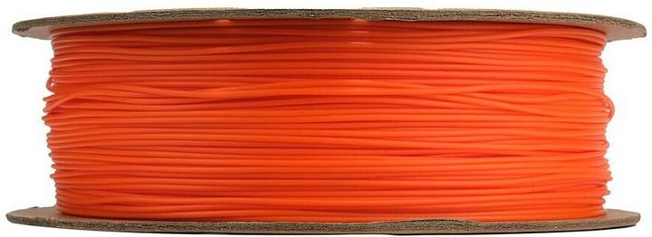Produktbild eSUN EPLA+HS 1,75mm ORANGE 1kg (PLA, 1.75 mm, 1000 g)
