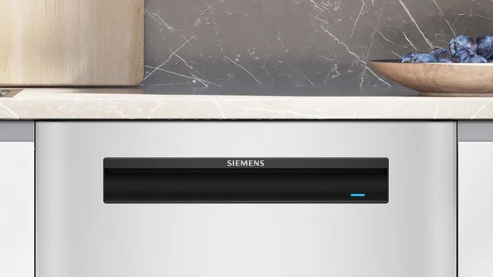 Actual product image Siemens iQ500 SN15EW06CS