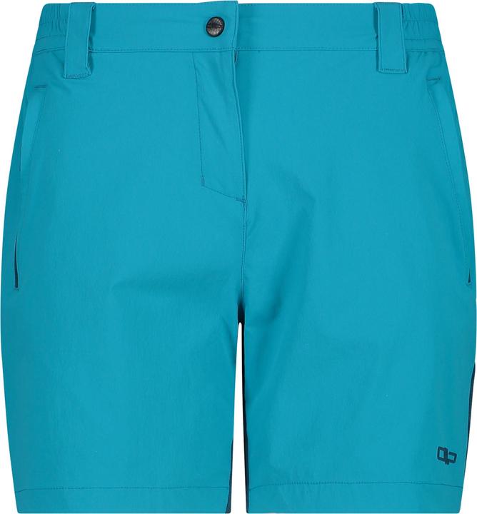 Image du produit CMP Campagnolo Women's Stretch Bermuda (42, L)