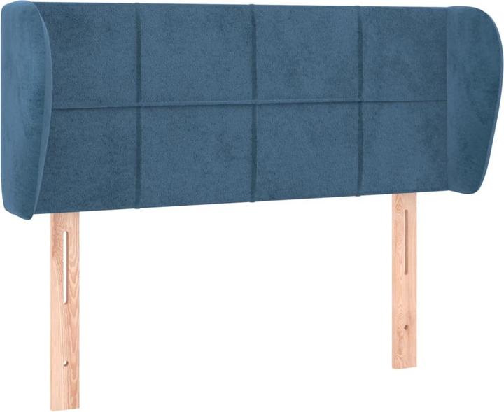 Bleu foncé