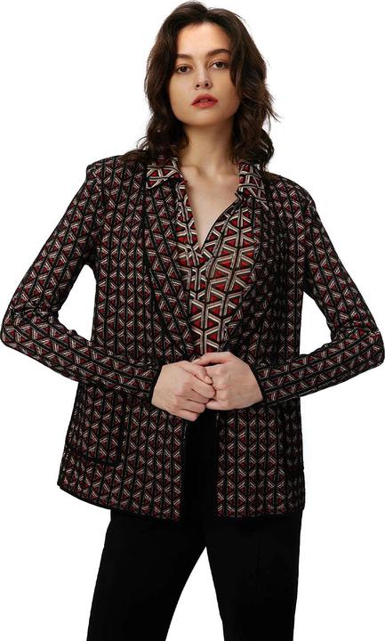 Produktbild Diane Von Furstenberg DVFJN3S005STGRS (38)
