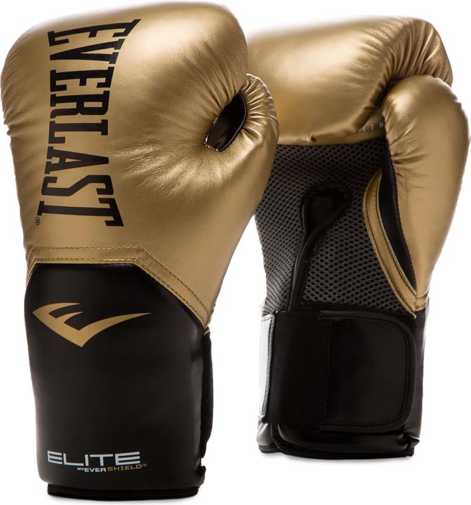 Everlast Pro Style Elite (12 OZ, M)