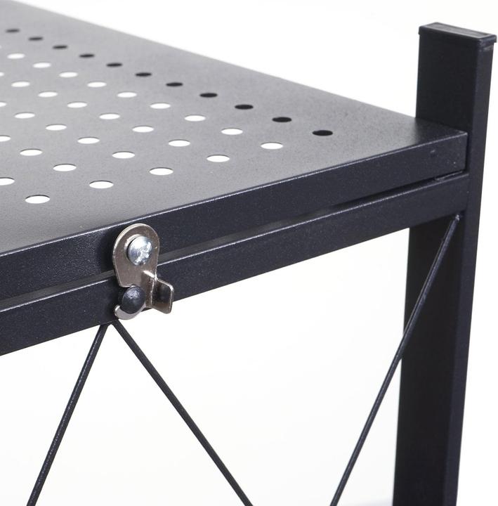 Actual product image Swisshandel24 Living room shelf (126 x 71 x 36 cm)