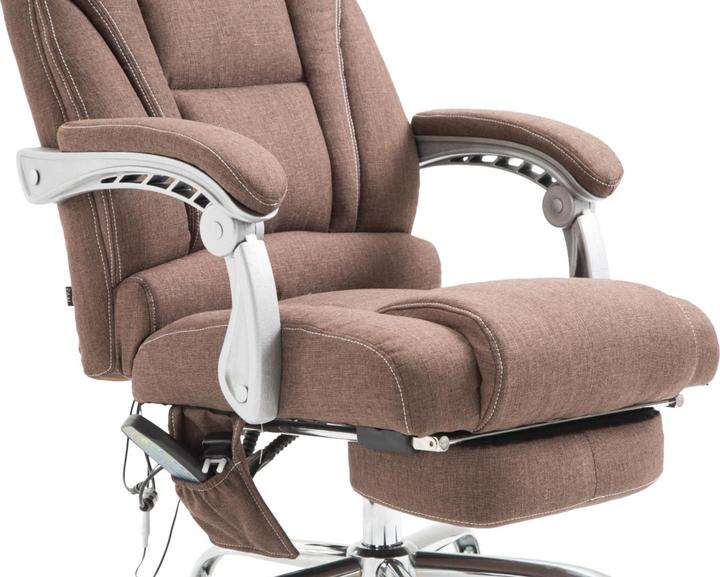 Actual product image CLP Pacific mit Massagefunktion