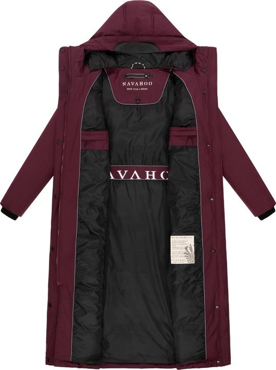 Immagine prodotto Navahoo Wolkenfrost XIV