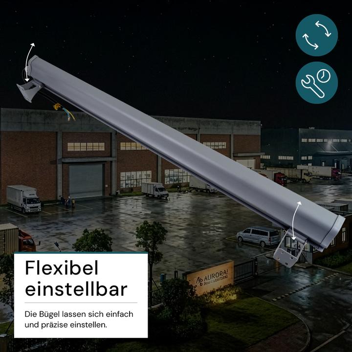 Produktbild Luxula LX-LHB-150-5000 (18700 lm)