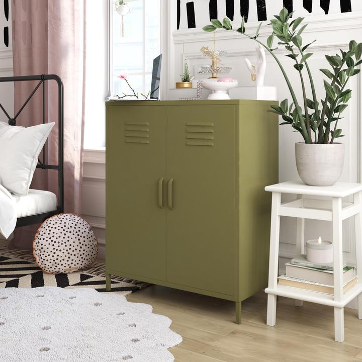 Image du produit Queer Eye Bradford (79 x 39 x 100 cm)