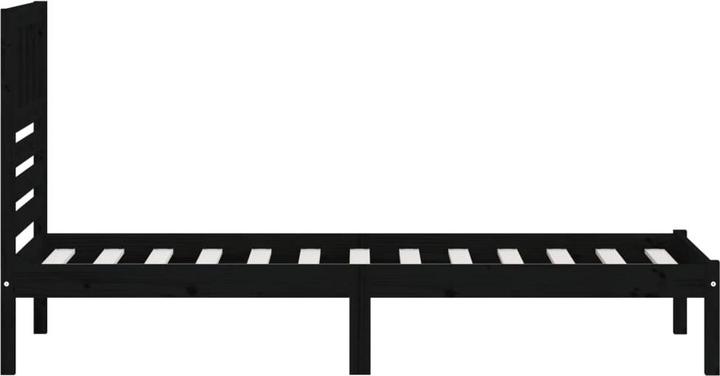 Produktbild VidaXL Zowie (160 x 200 cm)