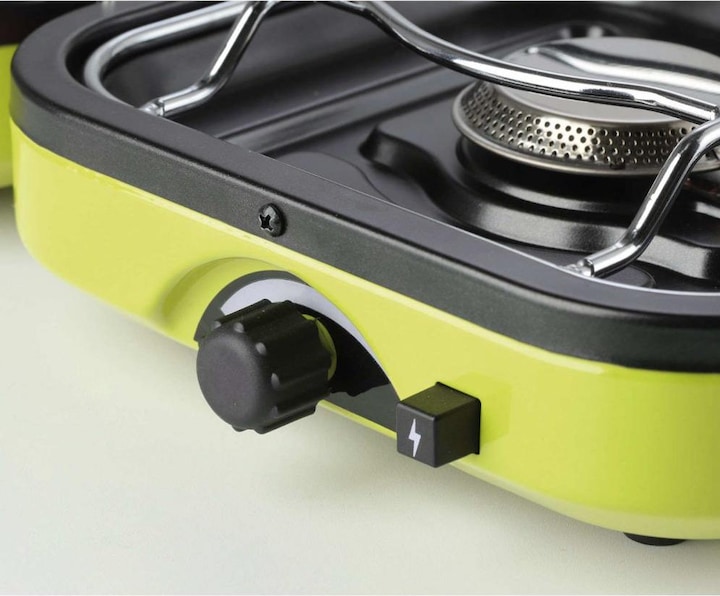 Productafbeelding Meva Dubbel Compact