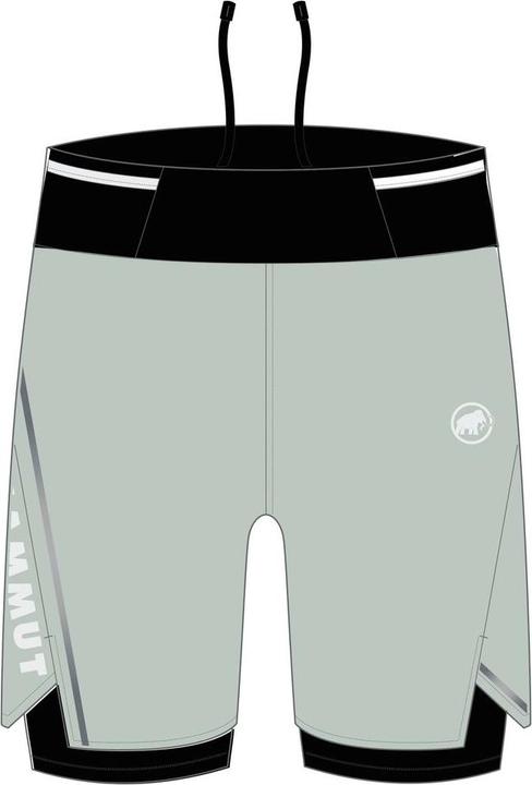 Actual product image Mammut Aenergy TR 2 in 1 Shorts (48)