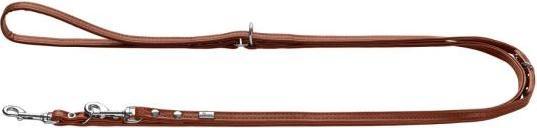 Immagine prodotto Hunter Guinzaglio canadese per cani Cognac (Cane, Generale, Passeggiare)