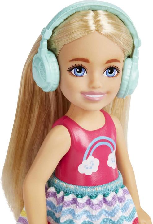 Actual product image Barbie Doll and Accessories
