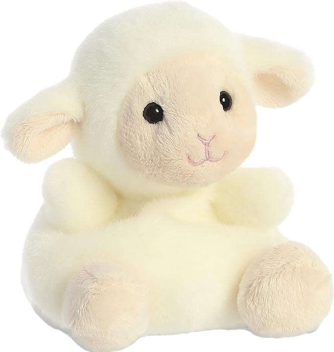 Produktbild Aurora Woolly (13 cm)