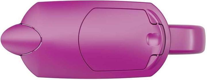 Actual product image Aquaphor Smile 2.9 l Jug Transparent, Fuchsia + A5 MG