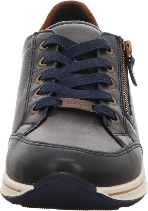 Immagine prodotto Ara Scarpe da donna con lacci Blue (41)