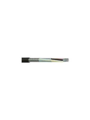 Image du produit RS PRO Câble multiconducteur Blindé, 12 x 0,5 mm² (25 m)