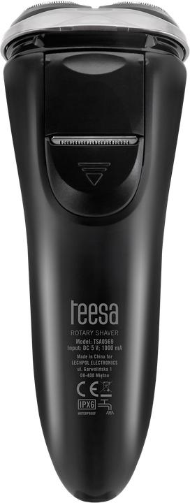 Teesa HYPERCARE T500 razor