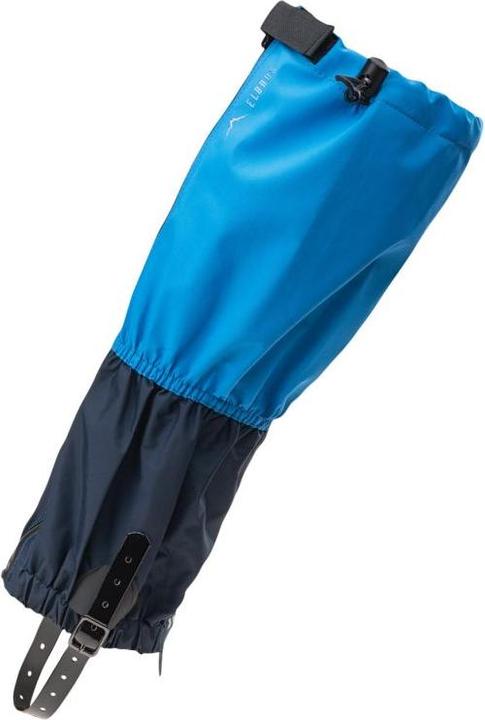 Actual product image Elbrus Gamacher Directorie Blue Protectors (L)