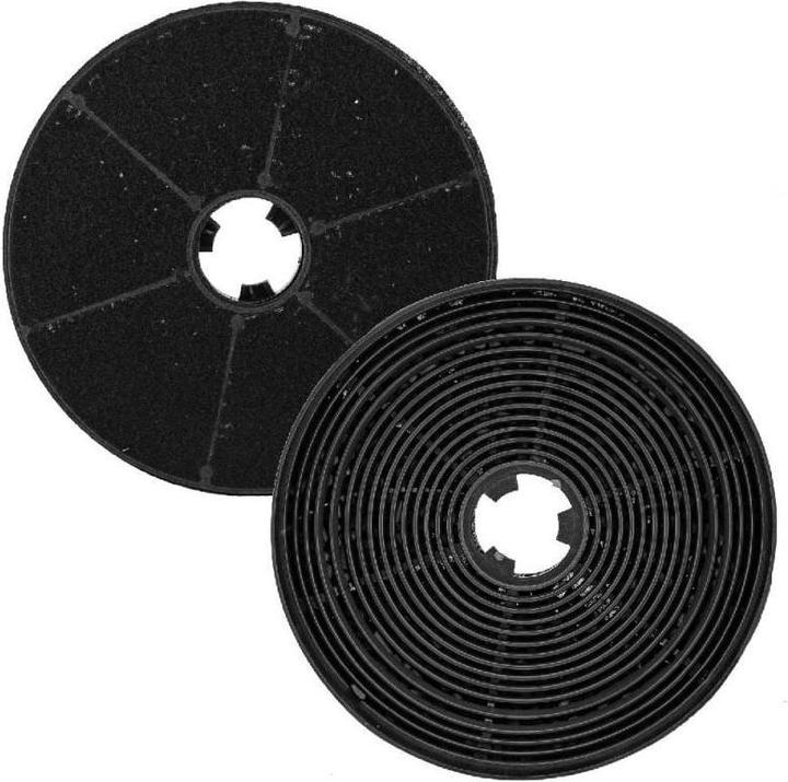 Produktbild Akpo Kohlefilter