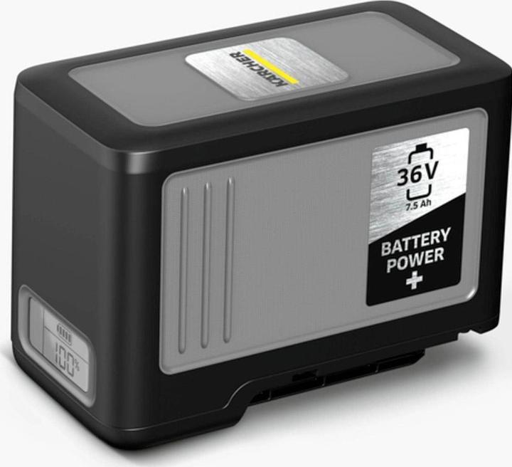 Produktbild Kärcher Professional 22/1 Ap Bp L (Nass-Trockensauger)