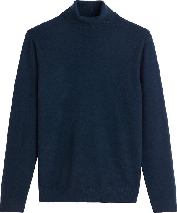 Actual product image La Redoute Collections Turtleneck jumper (S)