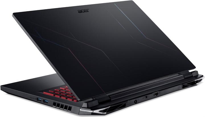 Produktbild Acer Nitro 5 AN517-55-79GW (17.3" FHD, i7H 12th-Gen, 16GB, 1TB SSD, RTX 3050, W11H) (17.30", 16 GB, 1000 GB, CH)