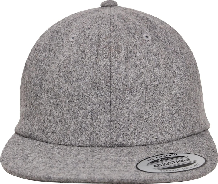 Image du produit Flexfit Melton Cap (Taille unique)