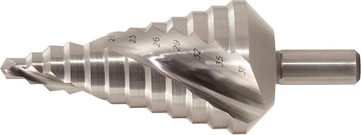 Produktbild KS Tools HSS Stufenbohrer (bis 20 Millimeter)