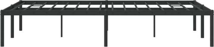Image du produit vidaXL Bettgestell (120 x 190 cm)