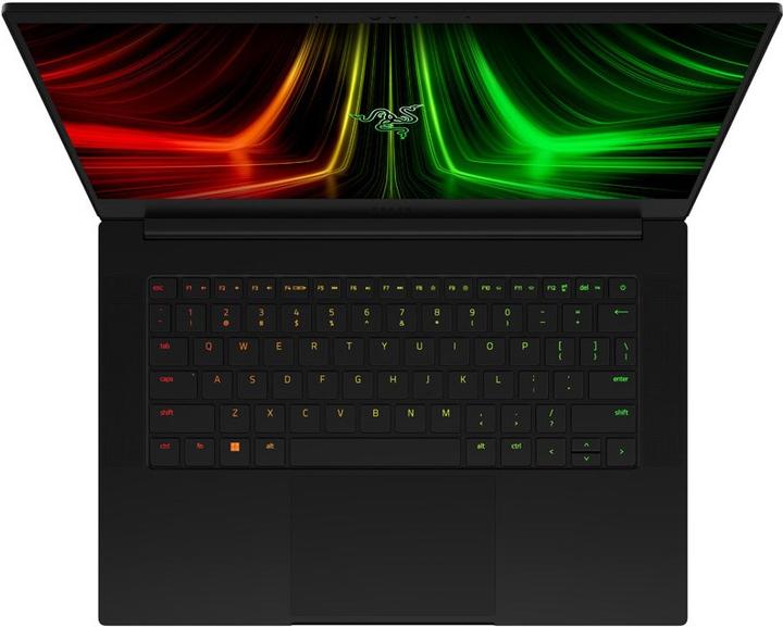 Image du produit Razer Blade 14 (14", 1000 Go, 16 Go, DE, AMD Ryzen 9 6900HX)