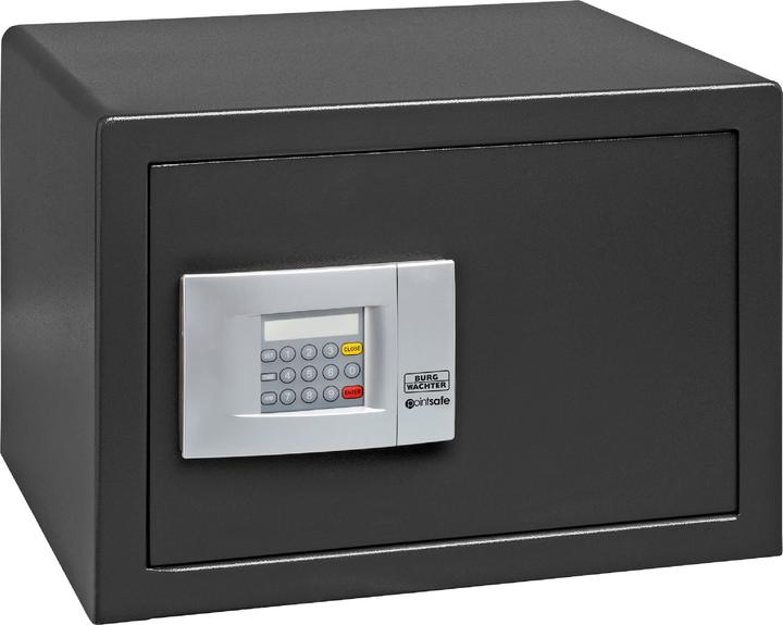 Actual product image Burg Wächter Point-Safe P 3 E furniture safe (38.80 l)