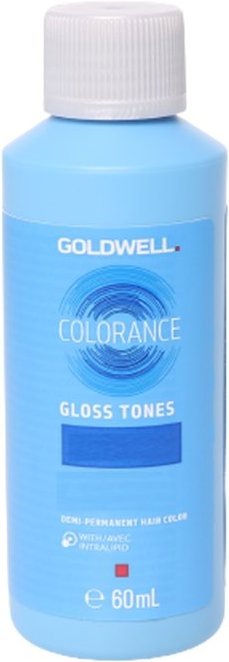 Produktbild Goldwell Colorance Glanztöne (10VPk - Reiner Rosé)