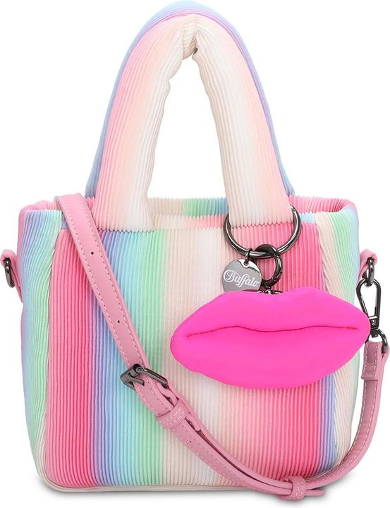 Immagine prodotto Buffalo Pleated Boxy10 Crossbody Bag