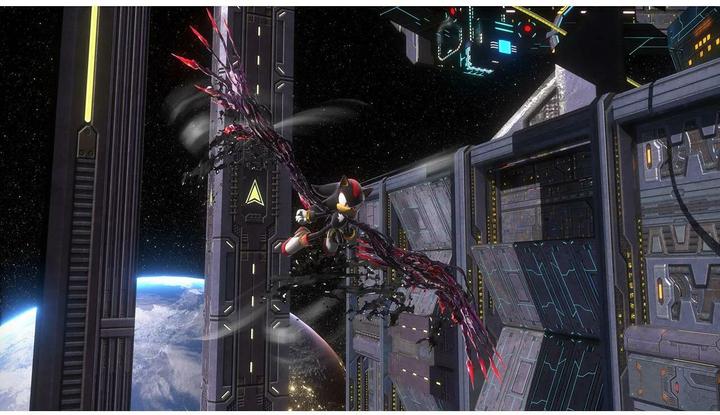 Produktbild Sega Sonic x Shadow Generations (PS5, DE)