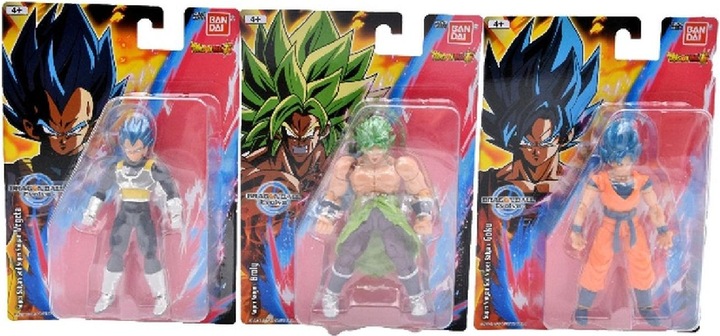 Productafbeelding Bandai Namco Dragon Ball Super