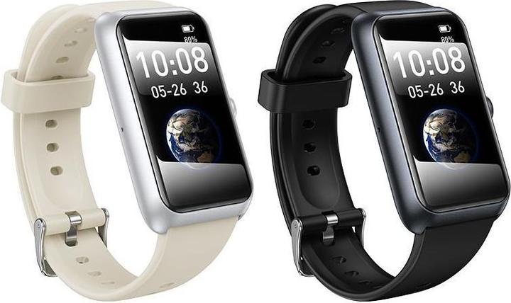 Actual product image Hoco Tablet accessories Smartwatch 1,47" IP67 with call function Y34 black