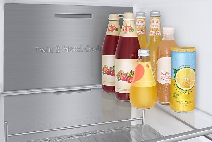 Produktbild Samsung RS68CG885DS9 (634 l)