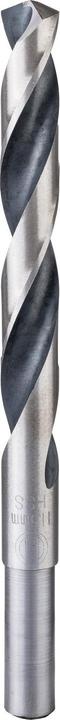 Actual product image Bosch Professional Zubehör Metal twist drill HSS PointTeQ. DIN 338. with reduced shank. 11.5 mm (11.5 millimetres)