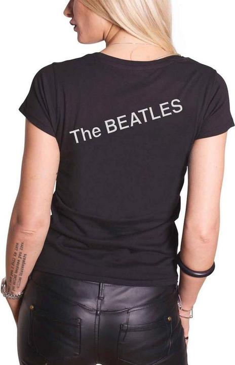 Immagine prodotto White Maglietta Album Donna (M)