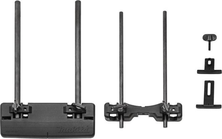 Image du produit Makita Adaptateur pour rail de guidage (26.50 cm)