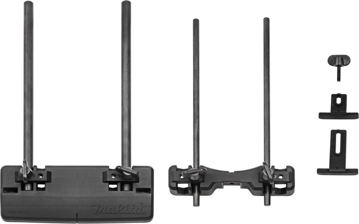 Actual product image Makita Adapter for guide rail (26.50 cm)